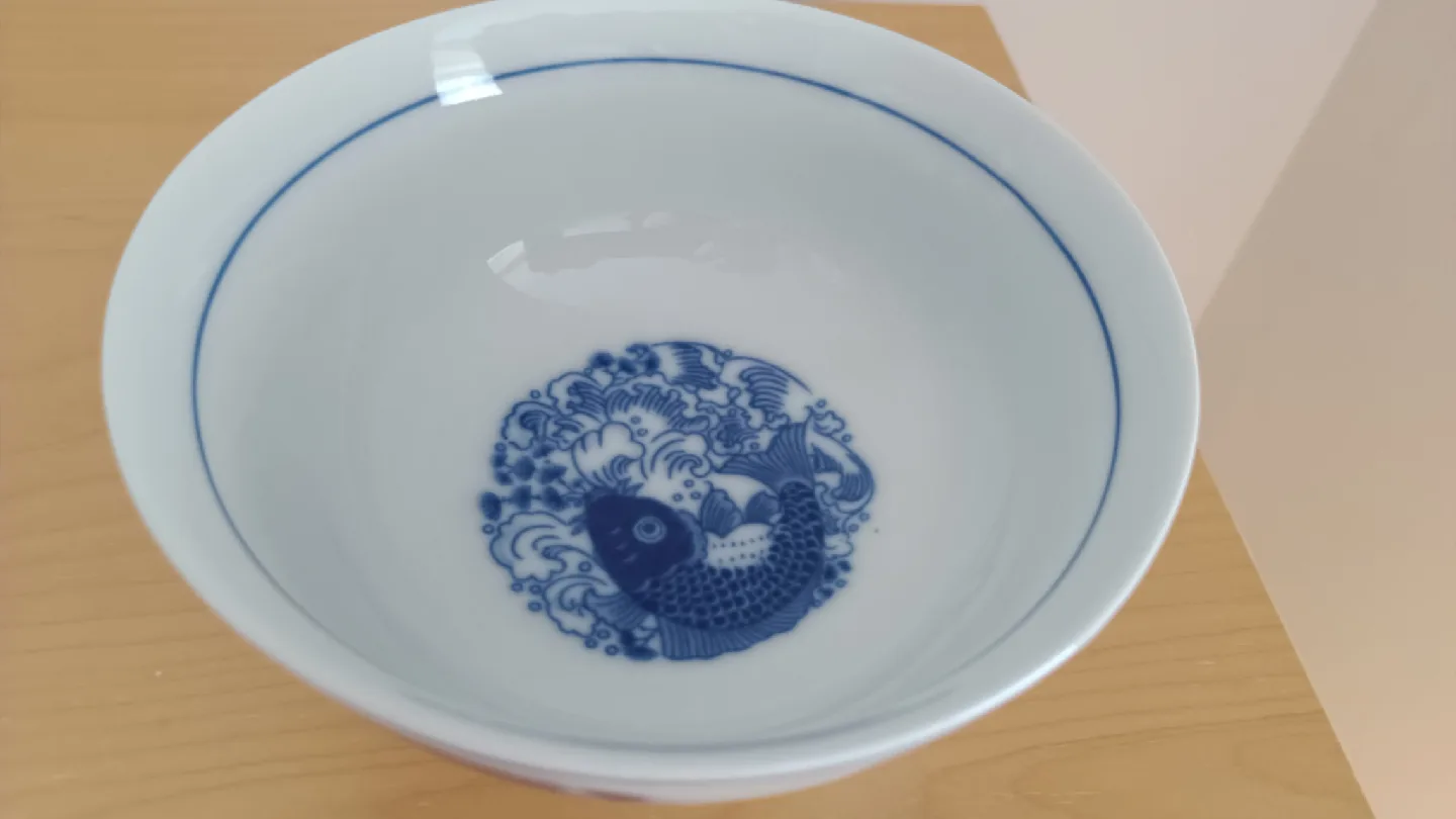 Porcelain Bowls - Set of 5 🥕 image indicator(3)