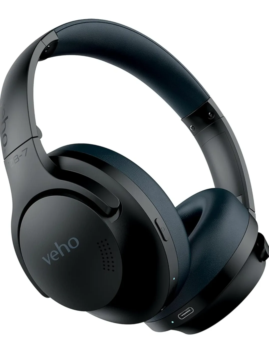 Veho ZB-7 Wireless Noise Cancelling Headphones - New! image indicator(2)