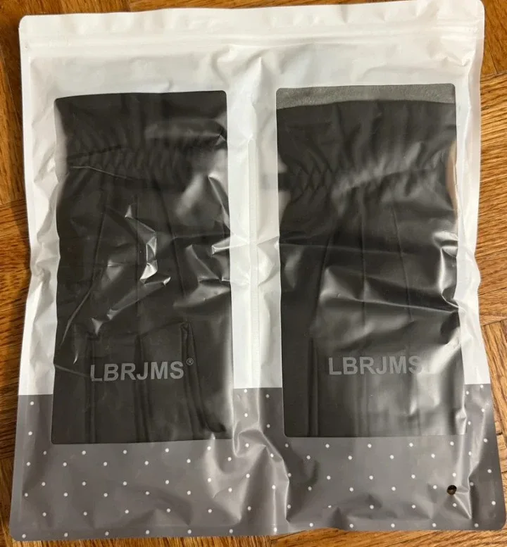 Winter Gloves - Keep Warm Minus 30° image indicator(8)