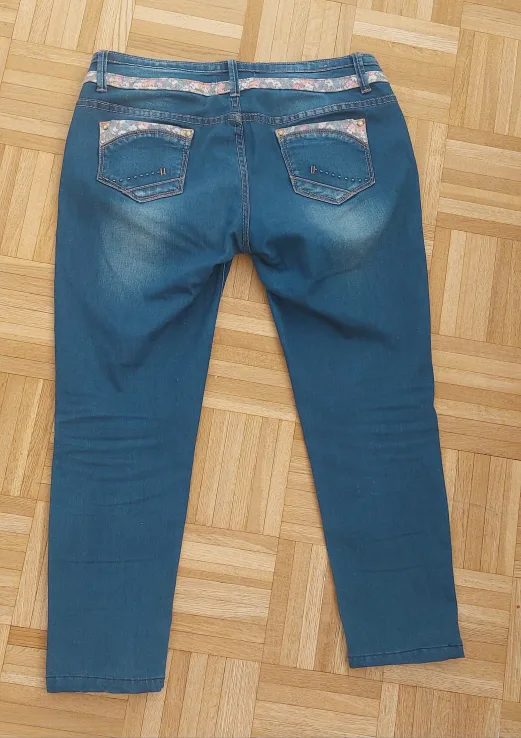 Jeans - Blue thumbnail
