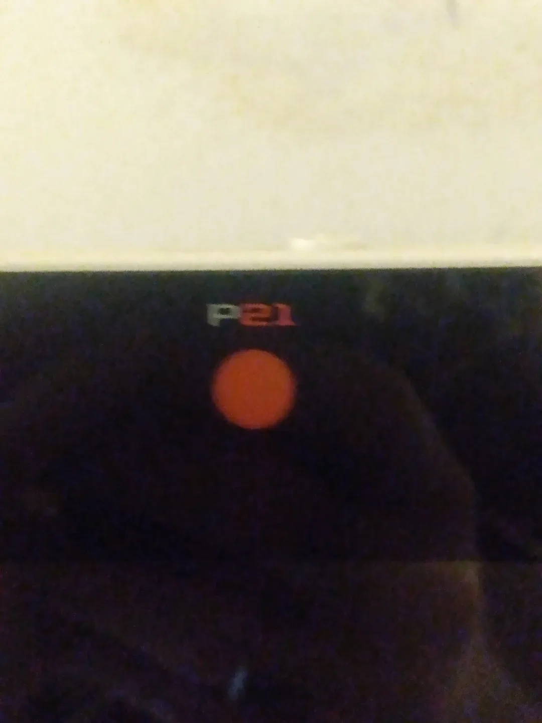 Poly P21 monitor image indicator(3)