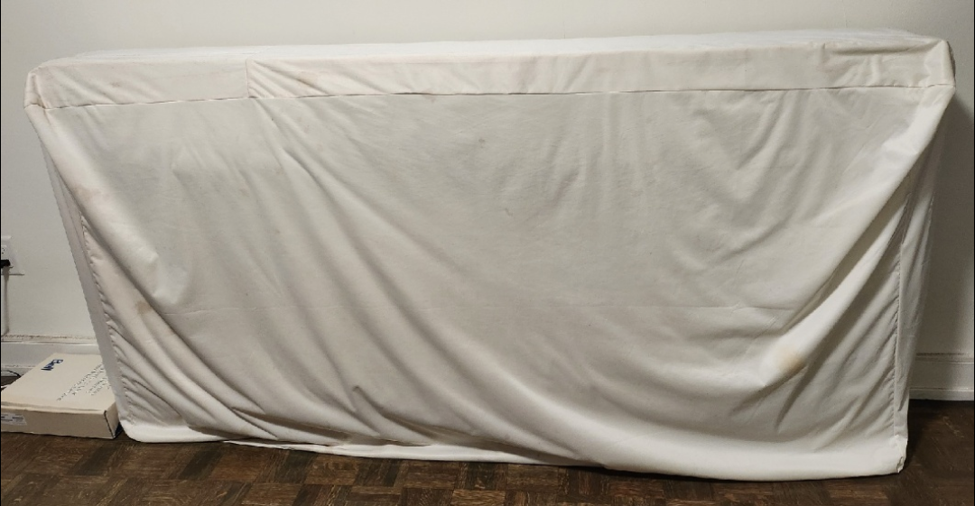 Mattress - photo 2