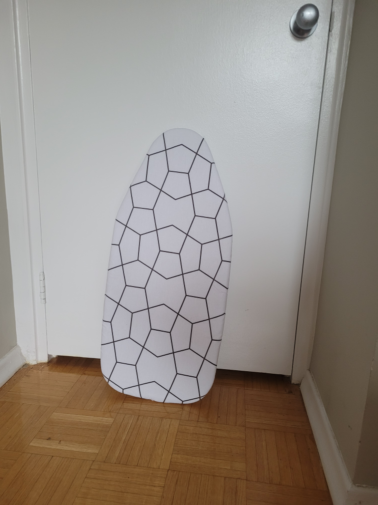 IKEA ironing board