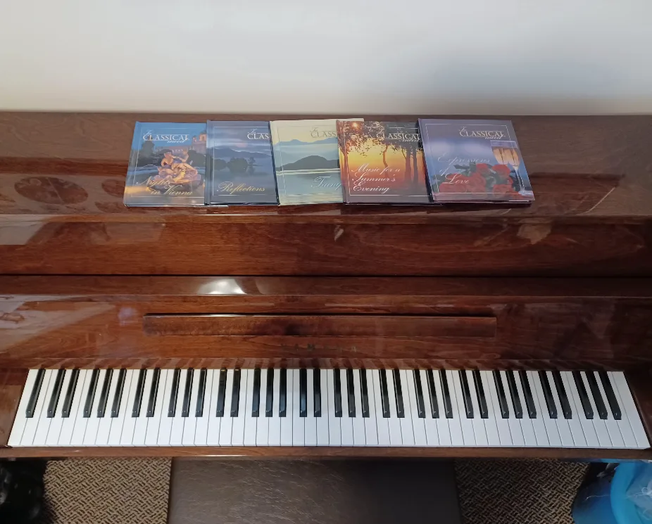 Yamaha Piano image indicator(3)