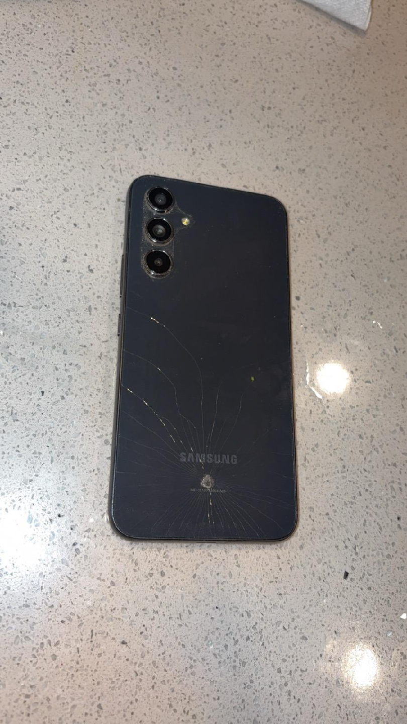 Samsung Galaxy A54 5G