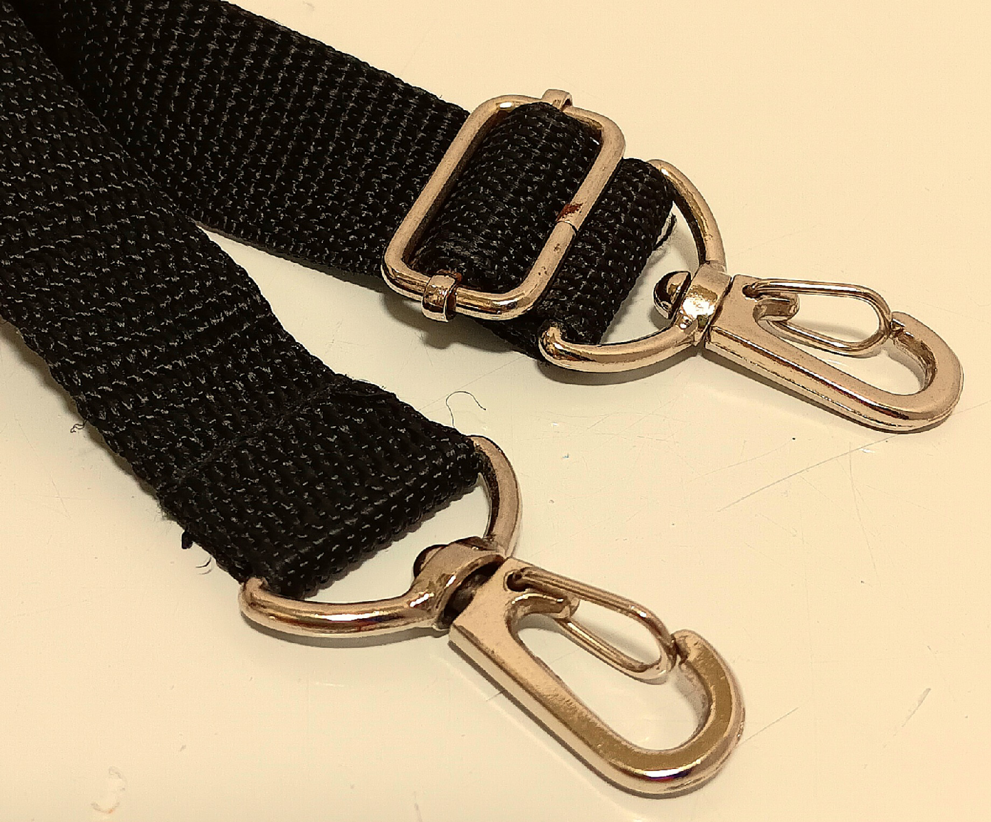 👜Adjustable Nylon Bag Strap👜 - photo 3