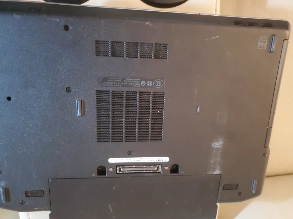 i5 windows 11pro 14inch Dell Latitude E6420 Laptop image indicator(2)