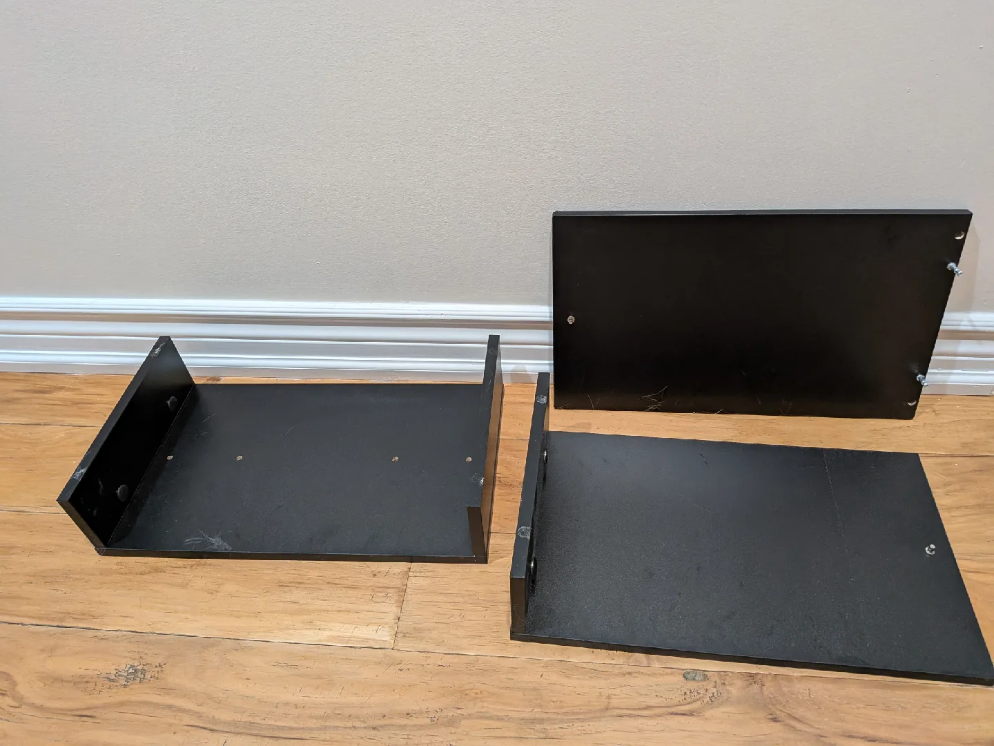 Black Shelves thumbnail