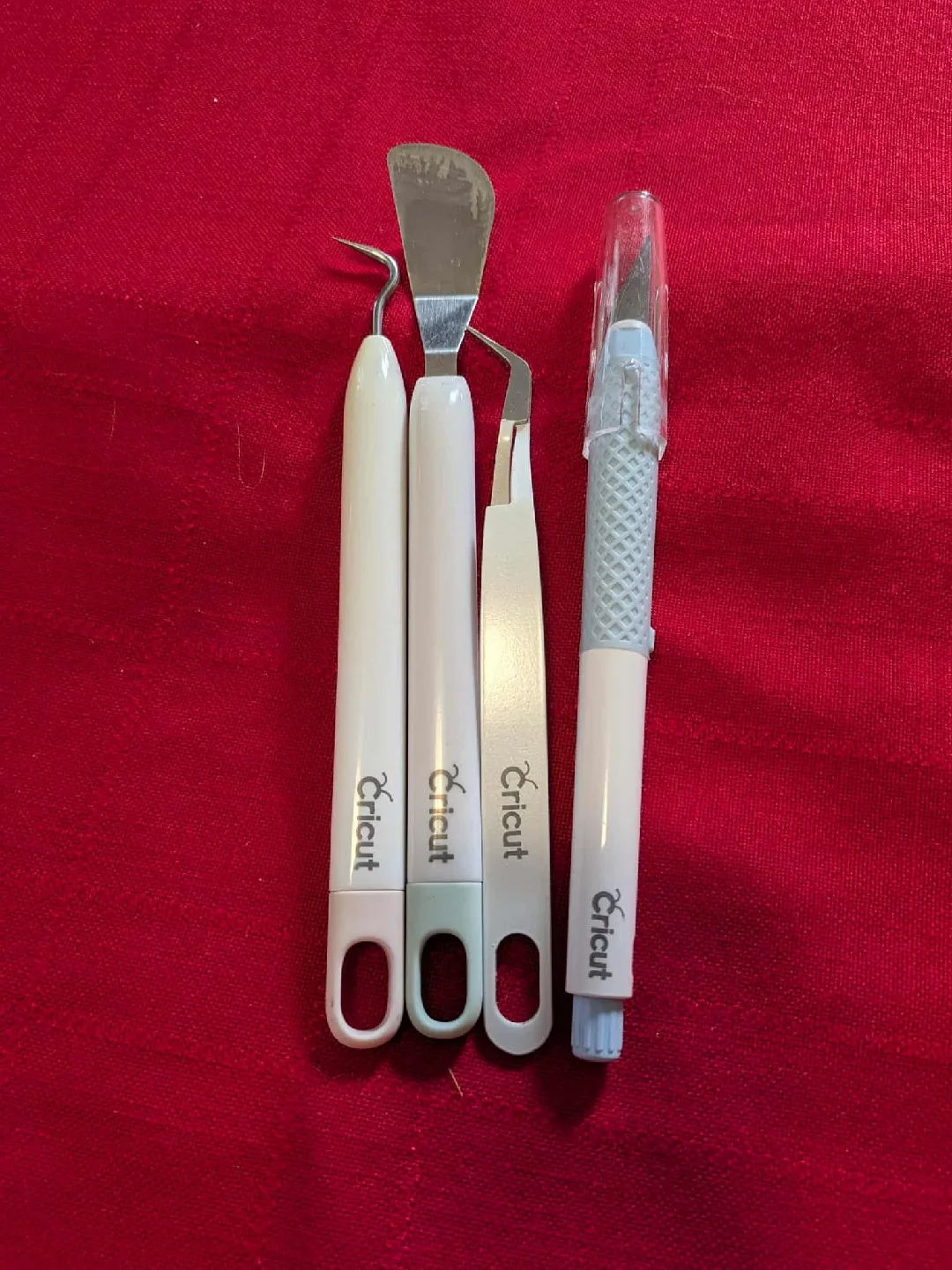 Cricut Weeding Tool Set thumbnail