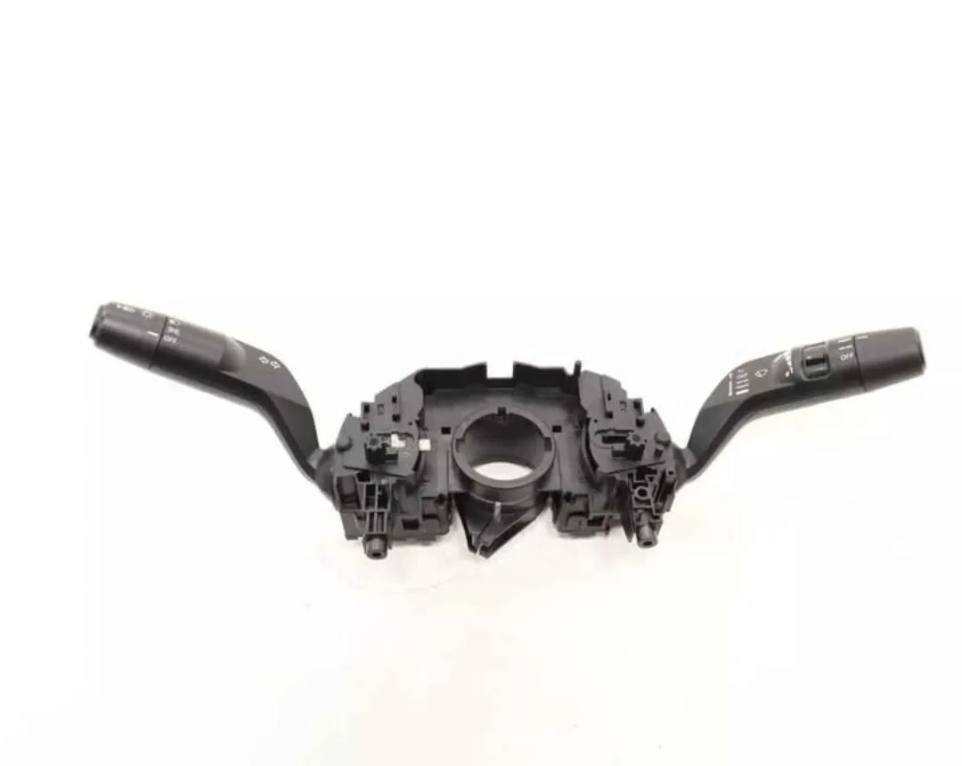 24 NISSAN PATHFINDER STEERING COLUMN COMBINATION CONTROL SWITCH thumbnail