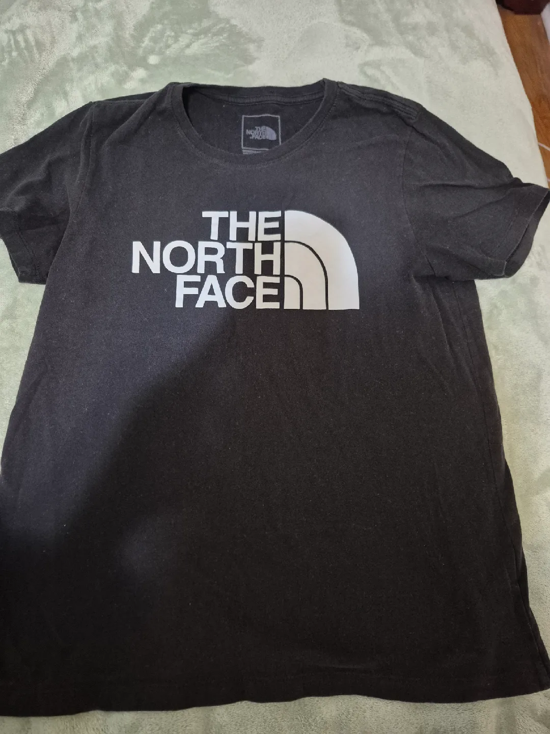 The North Face Black T-Shirt thumbnail