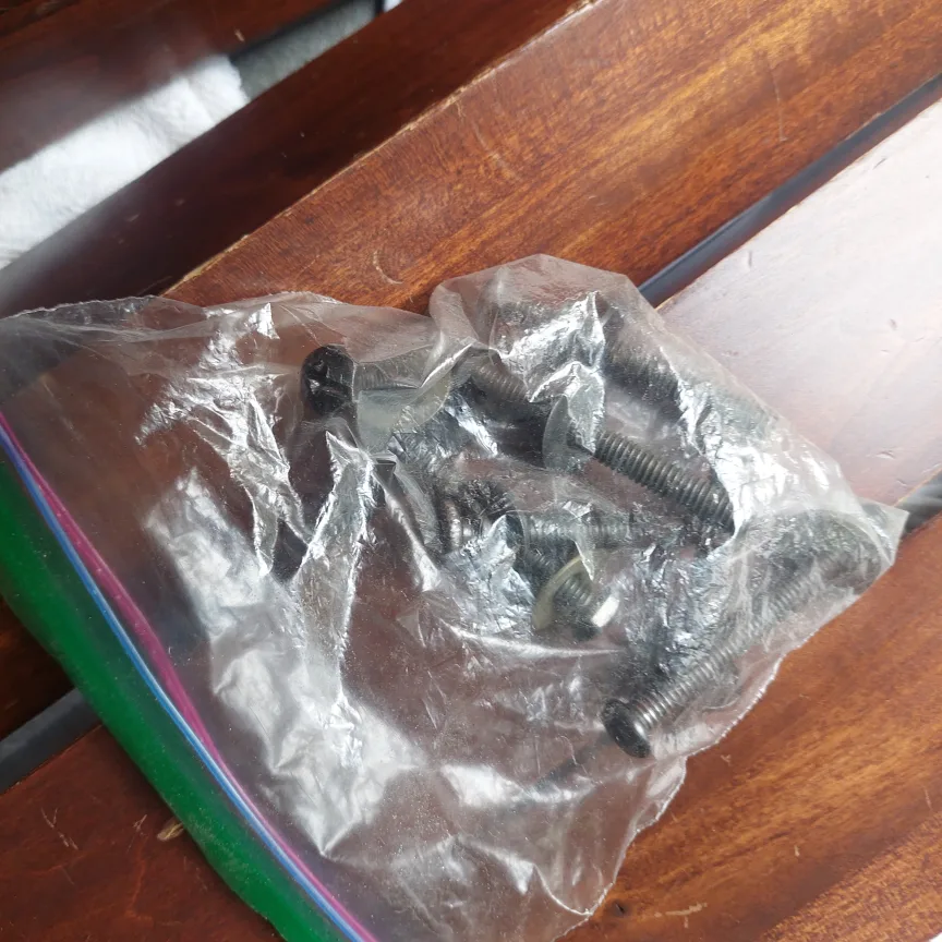 Wooden Table - Brown image indicator(5)