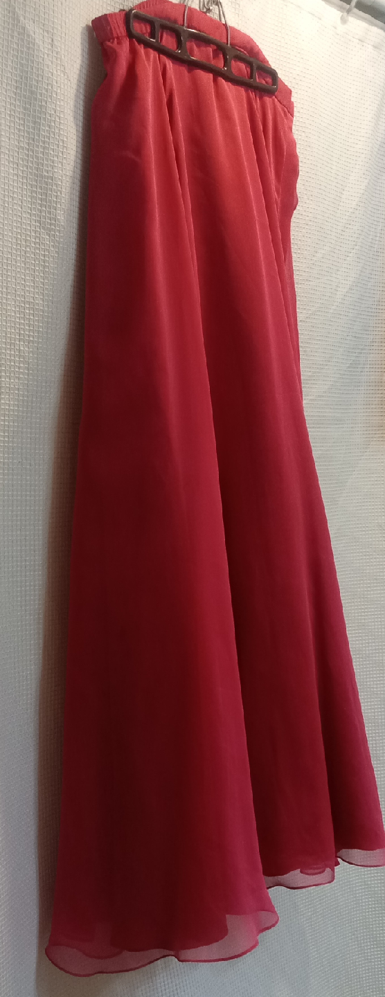 HALLOWEEN? Pink Skirt