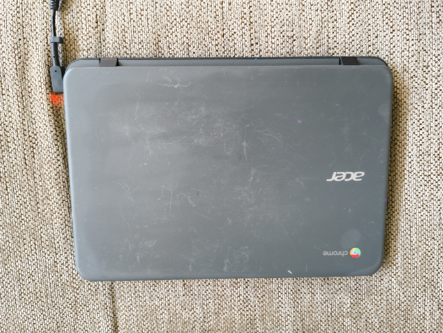 🥕 Acer Chromebook - photo 2