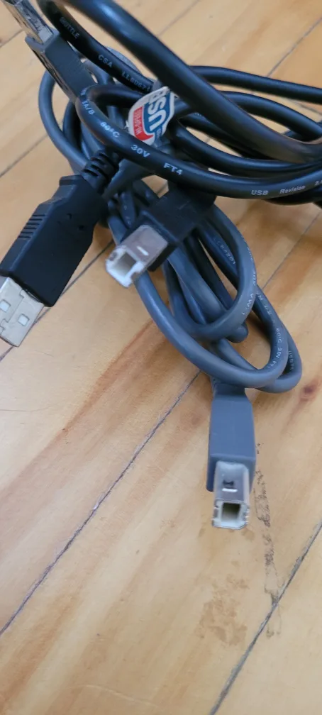 USB Cables image indicator(3)