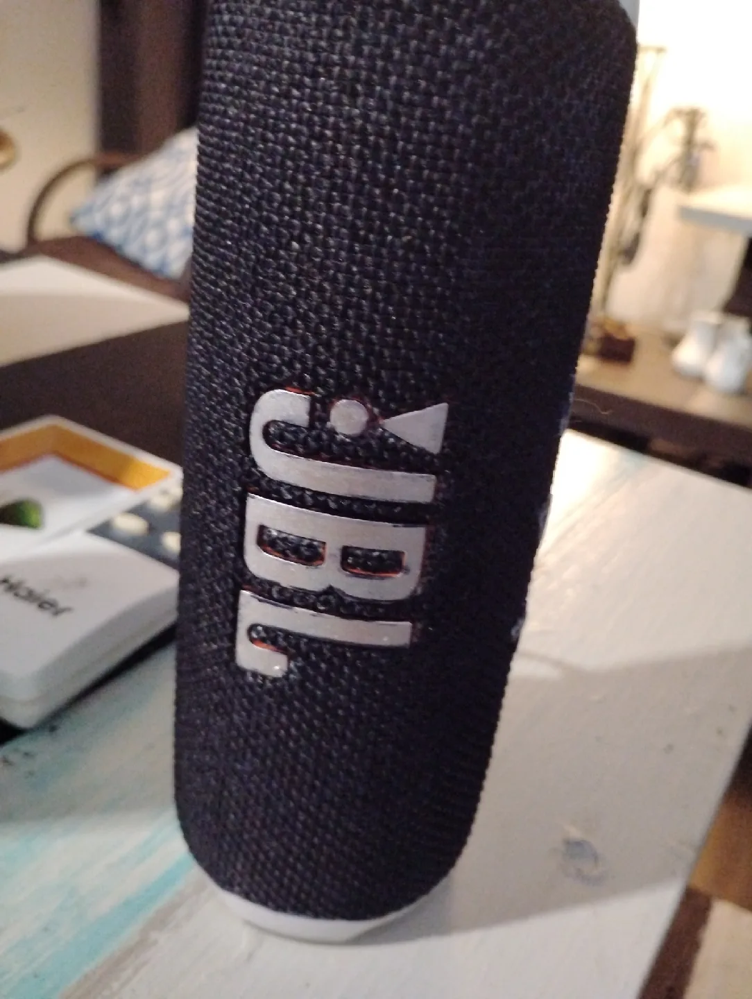 JBL Bluetooth speaker thumbnail