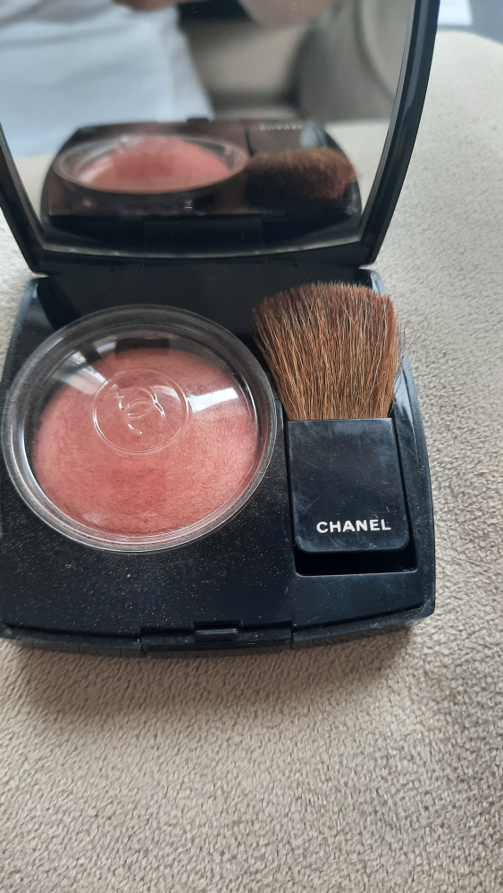 Chanel Blush Compact - photo 2