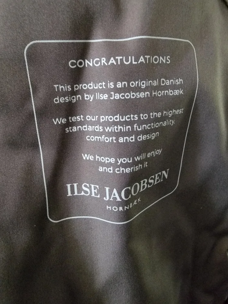 Ilse Jaconsen Corduroy Quilted Jacket image indicator(5)