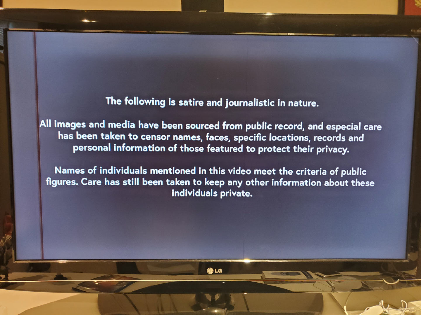 LG 47LG50 47-inch LCD TV