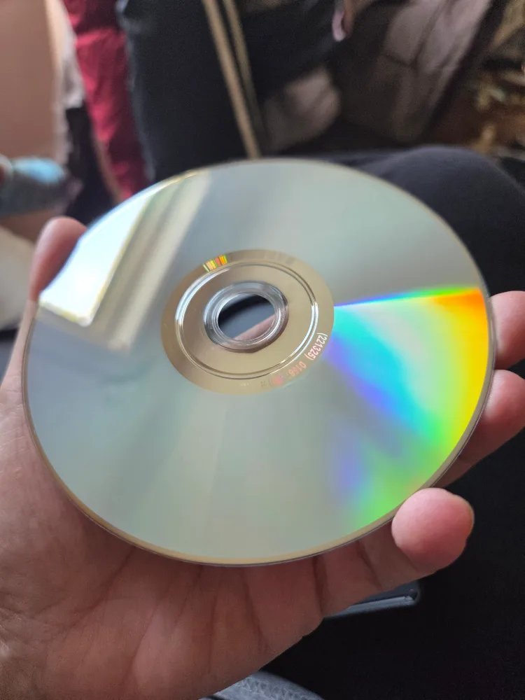 Top Secret! DVD - Widescreen Collection image indicator(4)