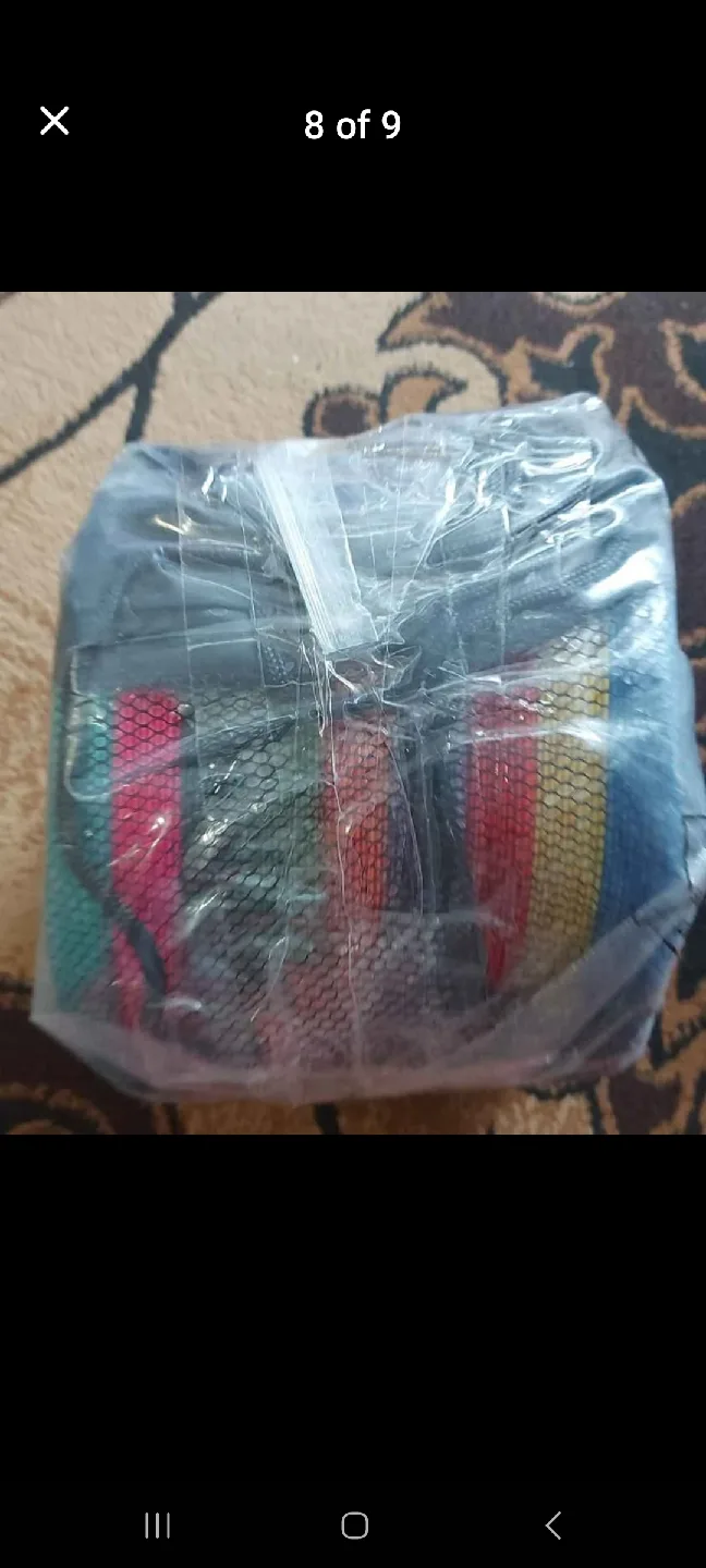 Tinideya 90 Pcs 9"  Spot Markers for Sports brand new image indicator(5)