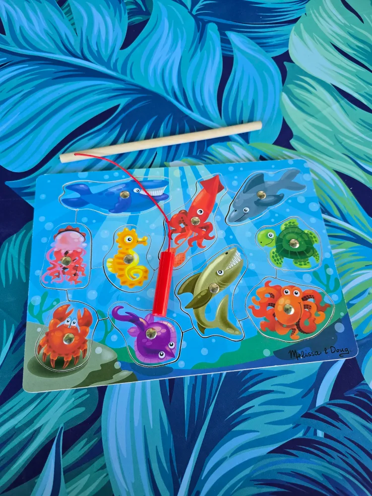 Melissa & Doug - Puzzle thumbnail
