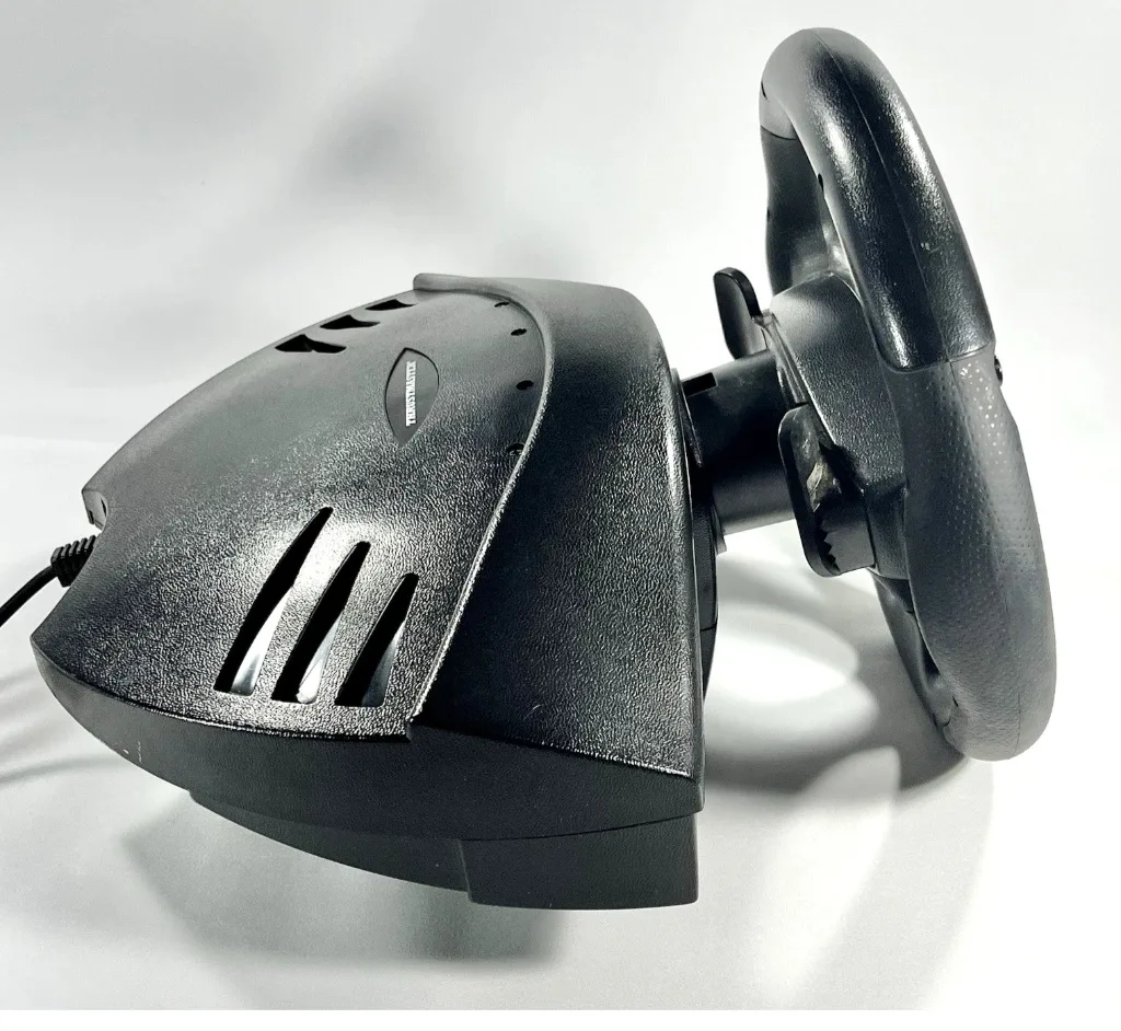 Thrustmaster T80 Racing Wheel for PlayStation image indicator(3)