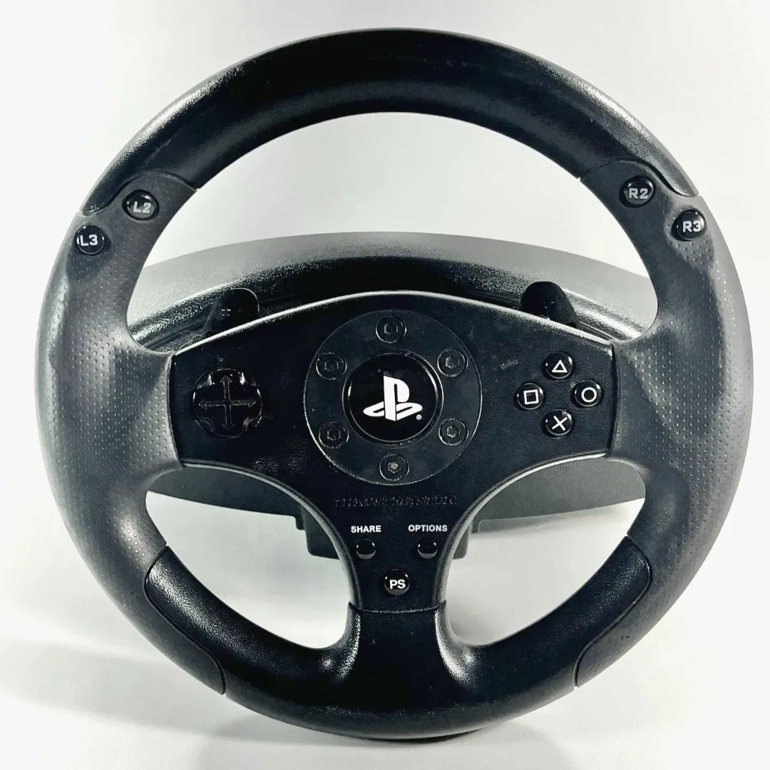 Thrustmaster T80 Racing Wheel for PlayStation image indicator(5)