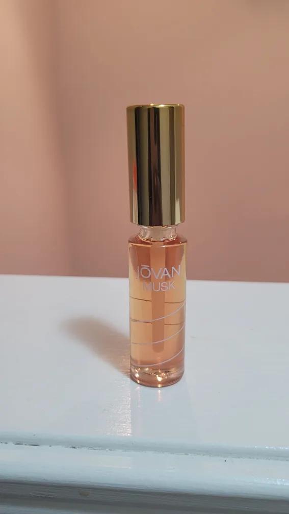 Jovan Musk for Women - 9.7 mL image indicator(2)