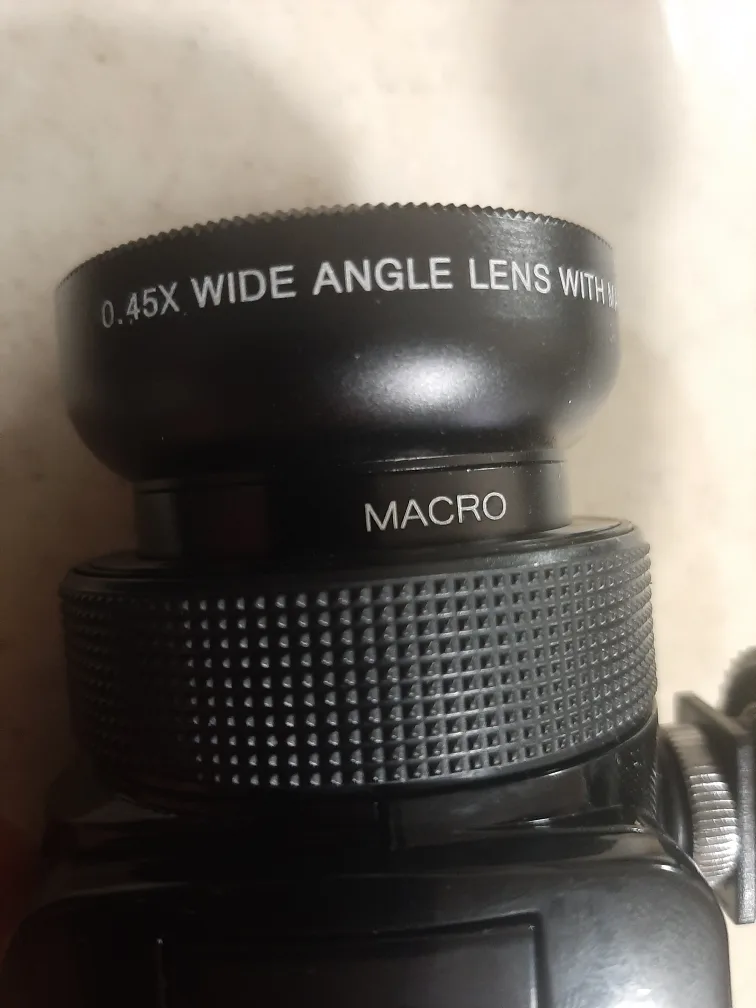 Brand new 1080p video camera image indicator(2)