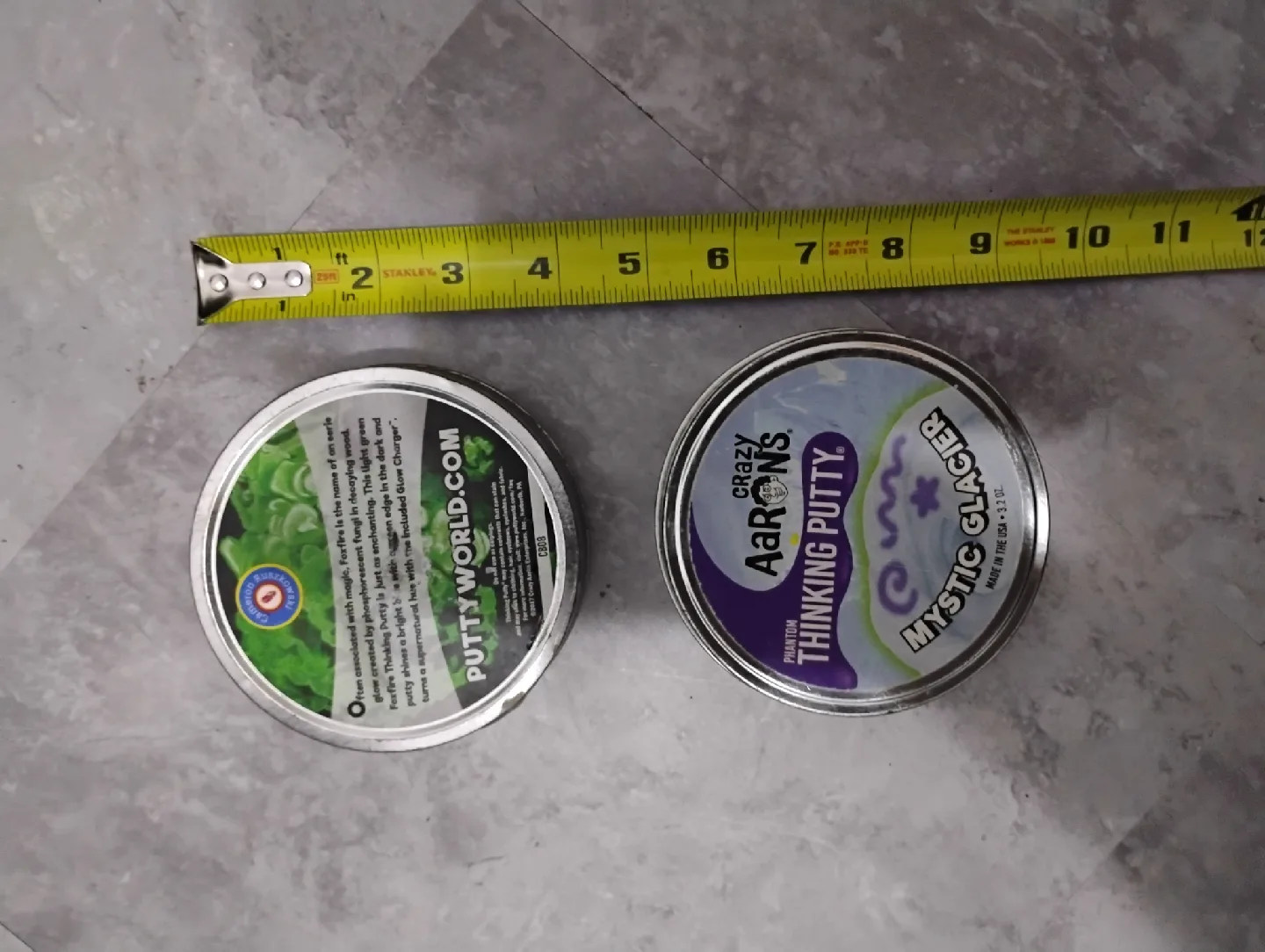 putty thumbnail