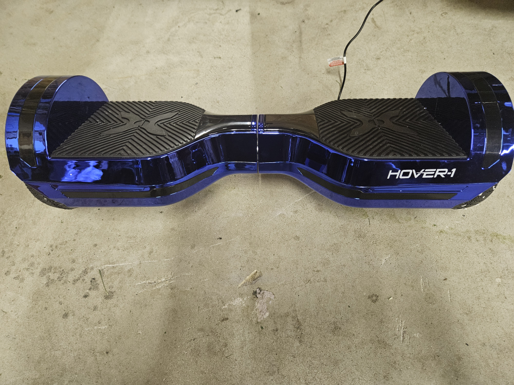 2 Hover-1 Self Balancing Electric Scooters
