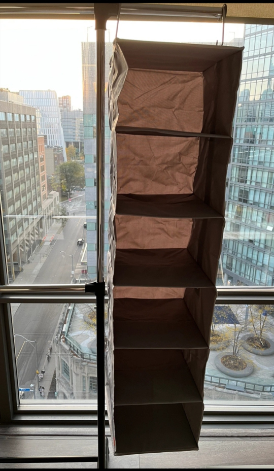 Neatfreak! Convertible Hanging Organizer - photo 3