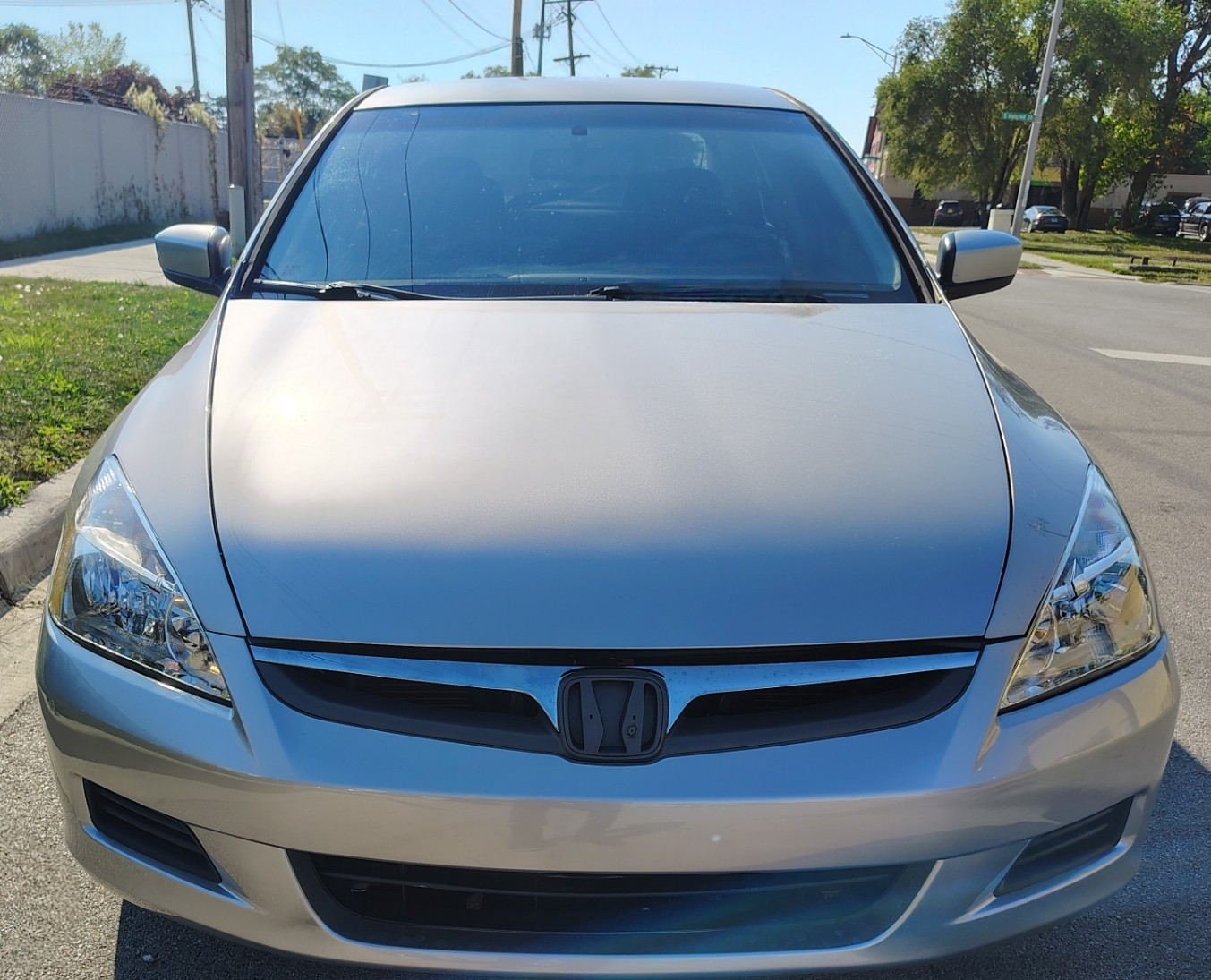 2006 Honda Accord - photo 3