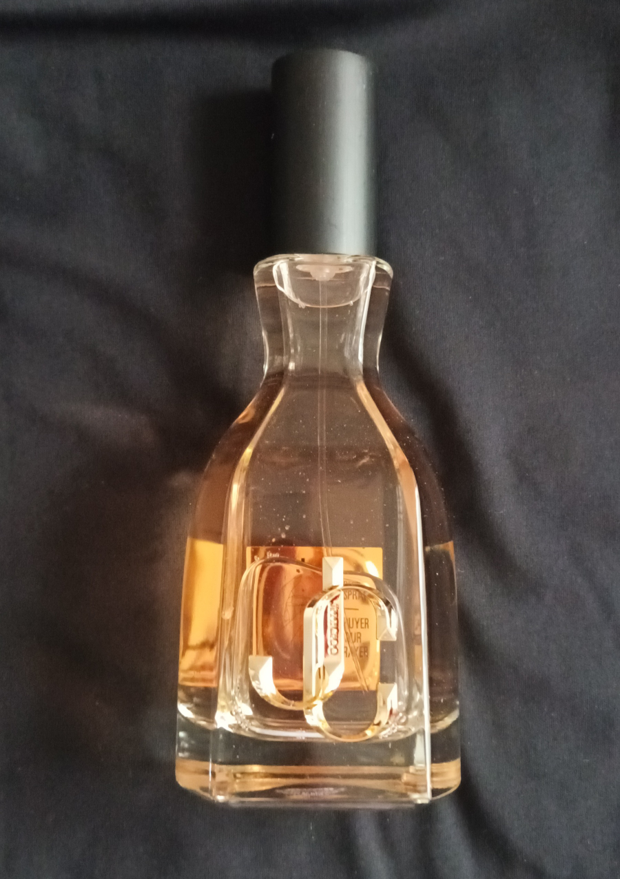 Jimmy Choo I Want Choo Eau de Parfum, 125ml - photo 3