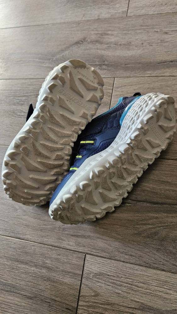 Skechers Monster Kids' Shoes - photo 4
