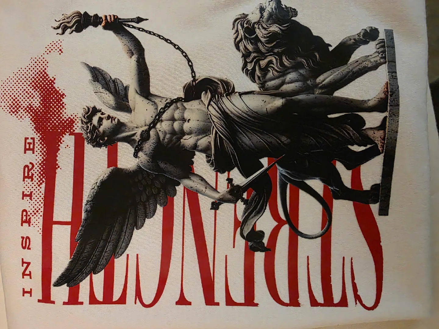 Graphic T-Shirts - Size M image indicator(7)