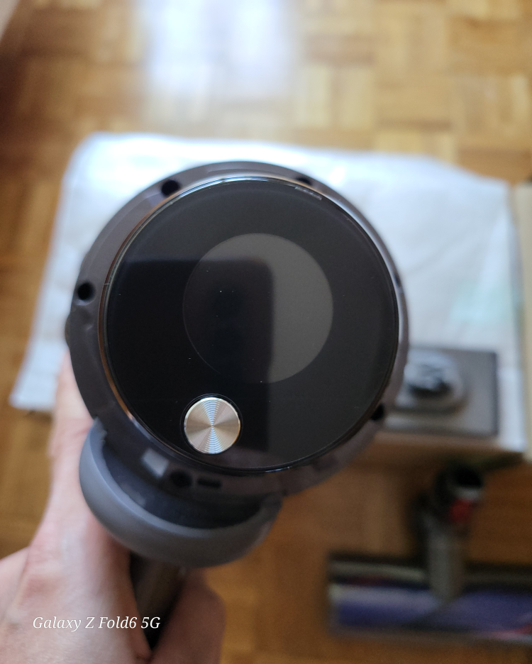 DYSON V11 OUTSIZE BRAND NEW !! ( THE MOST POWERFULL V11 SERIES ) - photo 5