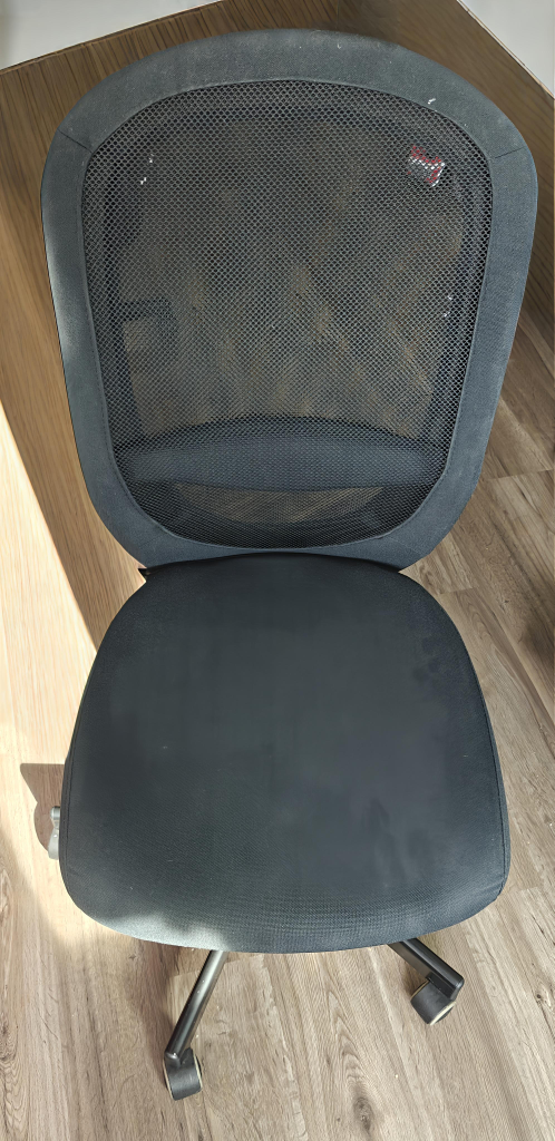 🪑IKEA Premium Office Chair – High Back, Adjustable, Ergonomic|🪑 - photo 3