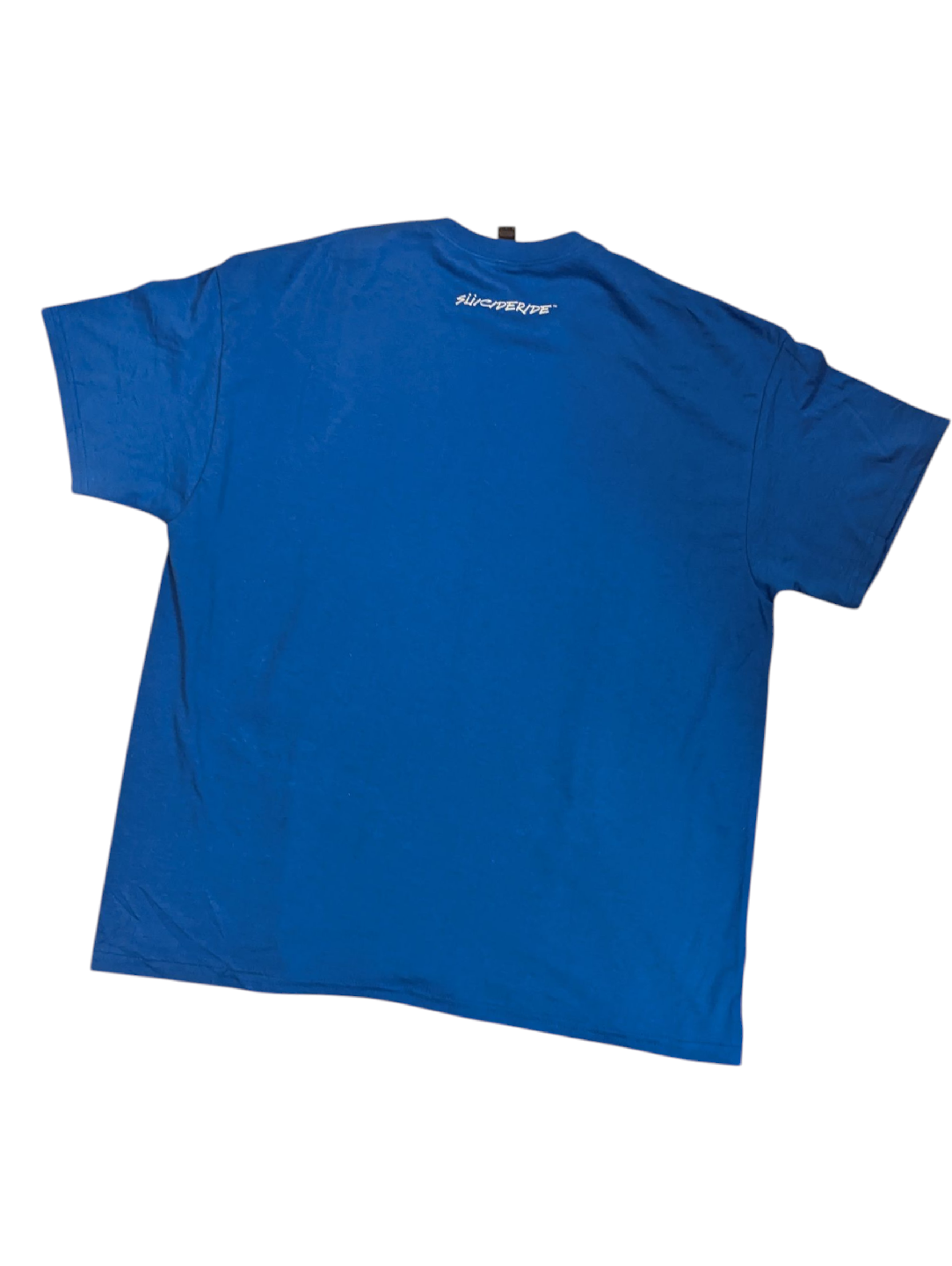 🔥NEW MENS XL Skydiving T-Shirt Parachute  Skydiver Zombie - photo 2