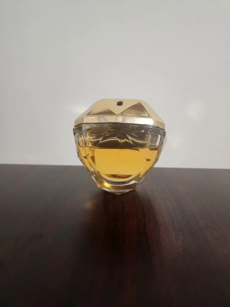 Lady Million by Paco Rabanne image indicator(2)