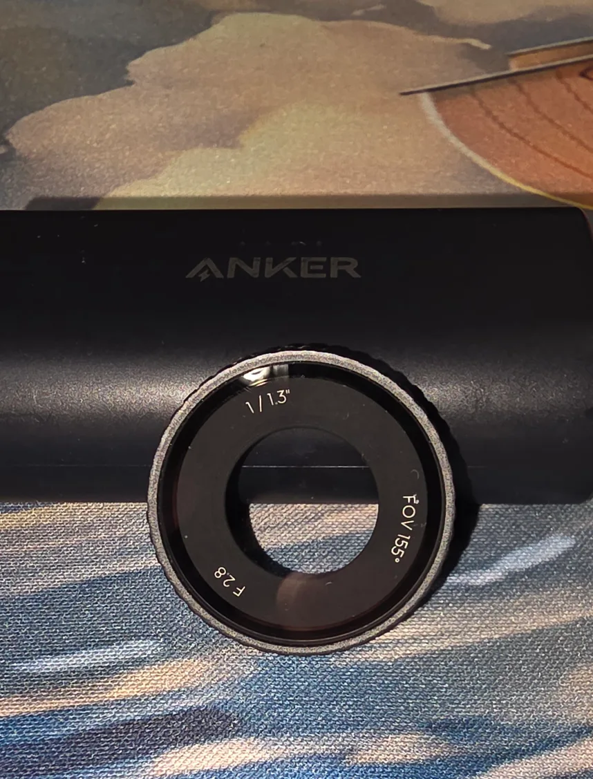 Original DJI Action Camera Glass Lens Cover - Action 4/5 Pro image indicator(2)