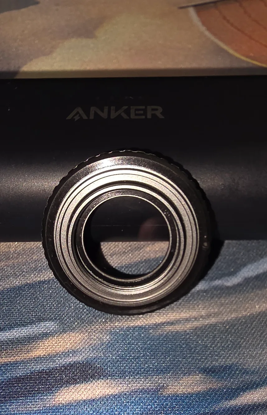 Original DJI Action Camera Glass Lens Cover - Action 4/5 Pro image indicator(3)