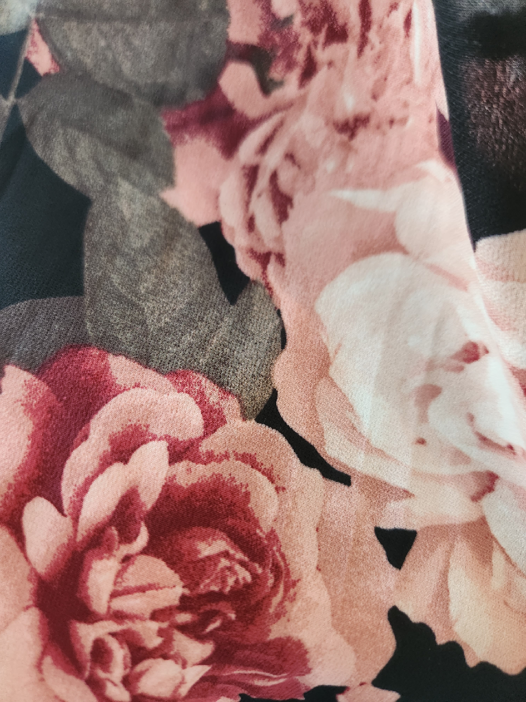 Suzy Shier Floral Maxi Dress - XS/TP - photo 3