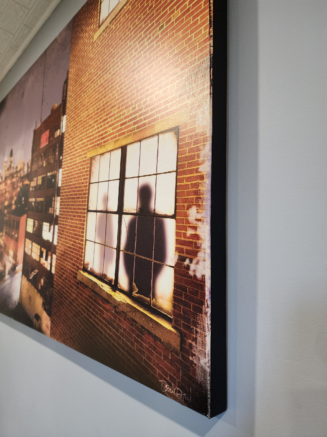 Large Art Print - photo 4