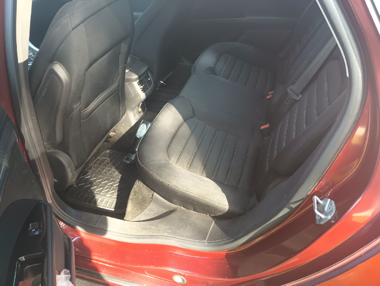 2015 Ford Fusion 1.5L - Ecosystem - photo 3