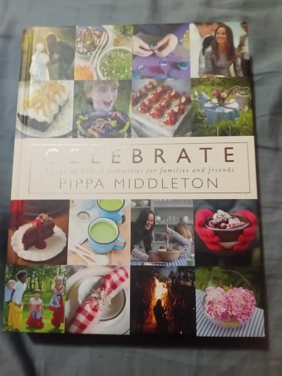 Celebrate by Pippa Middleton thumbnail