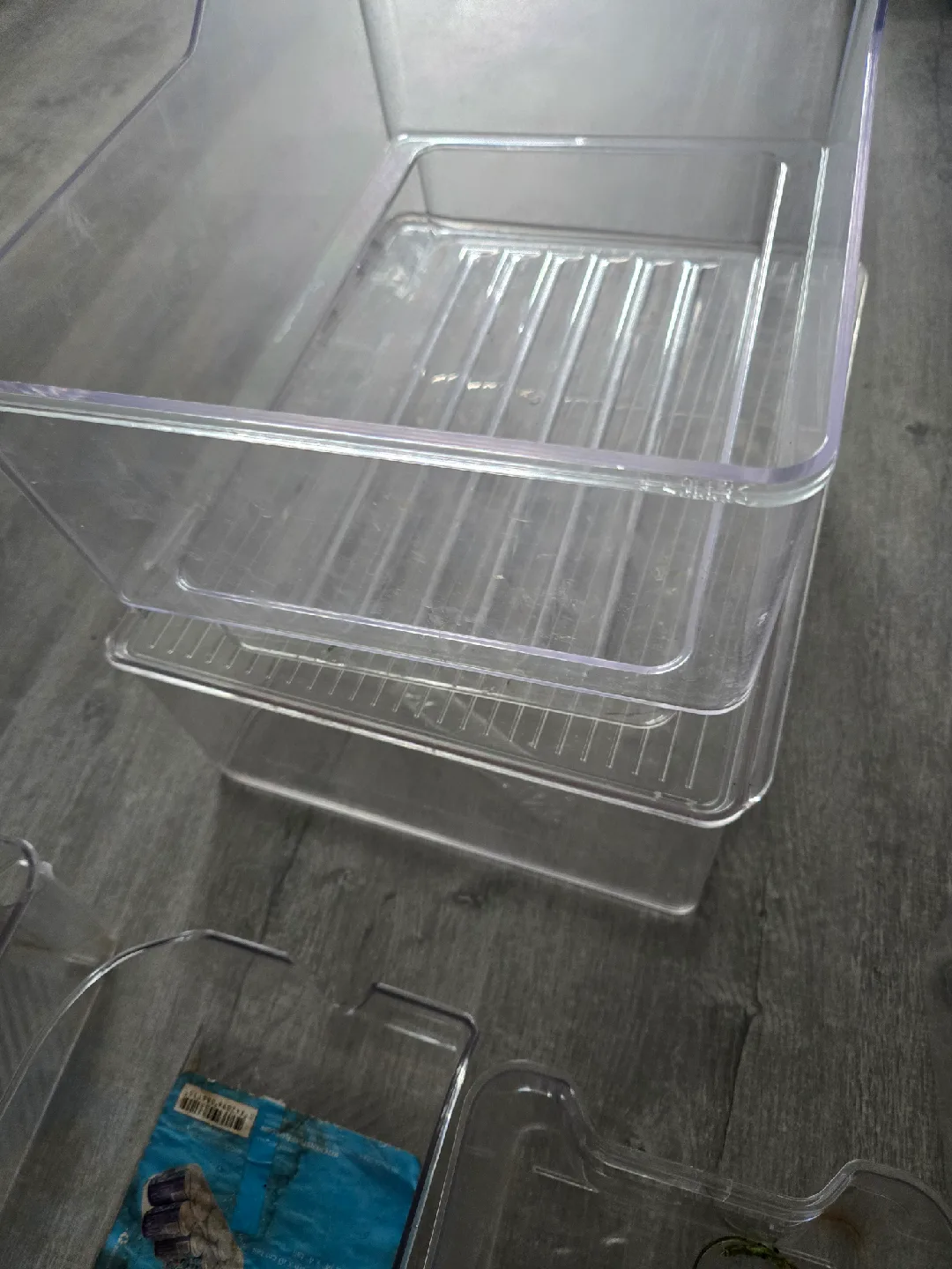 Kitchen Stuff Fridge Organizers image indicator(5)