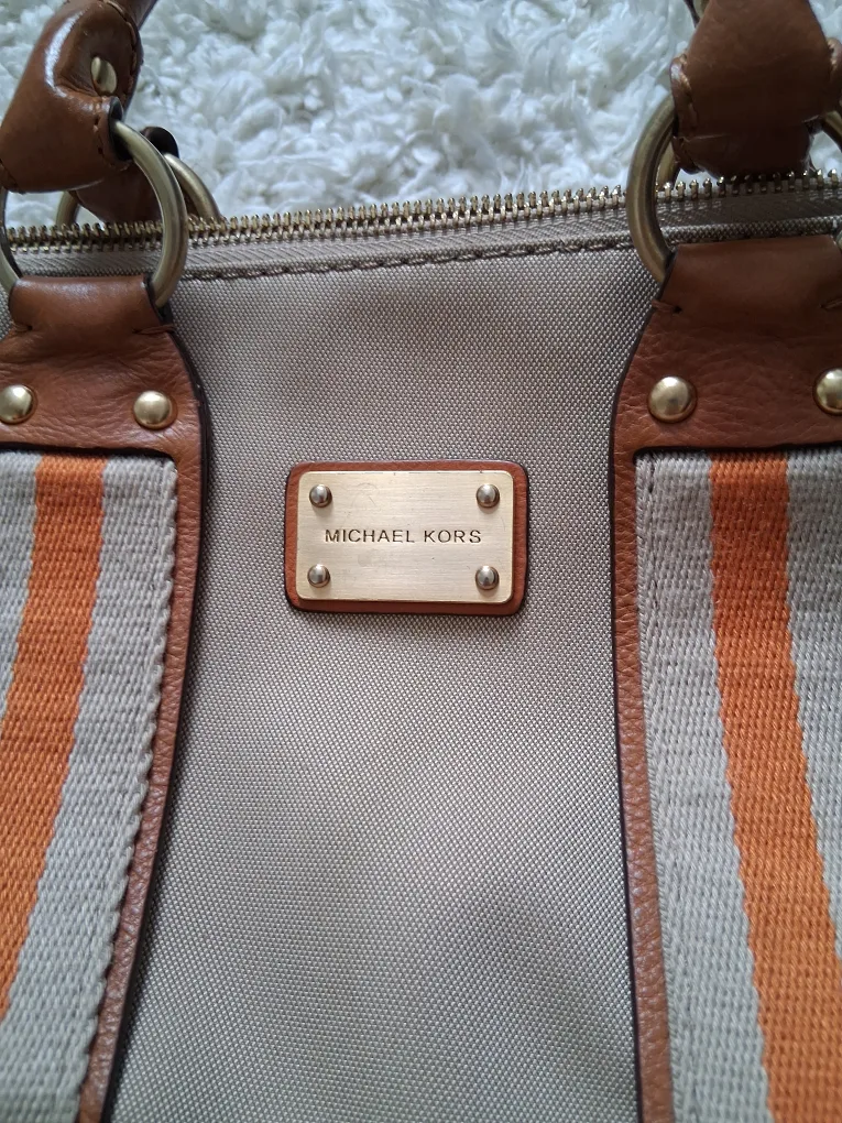 Michael Kors Handbag image indicator(6)