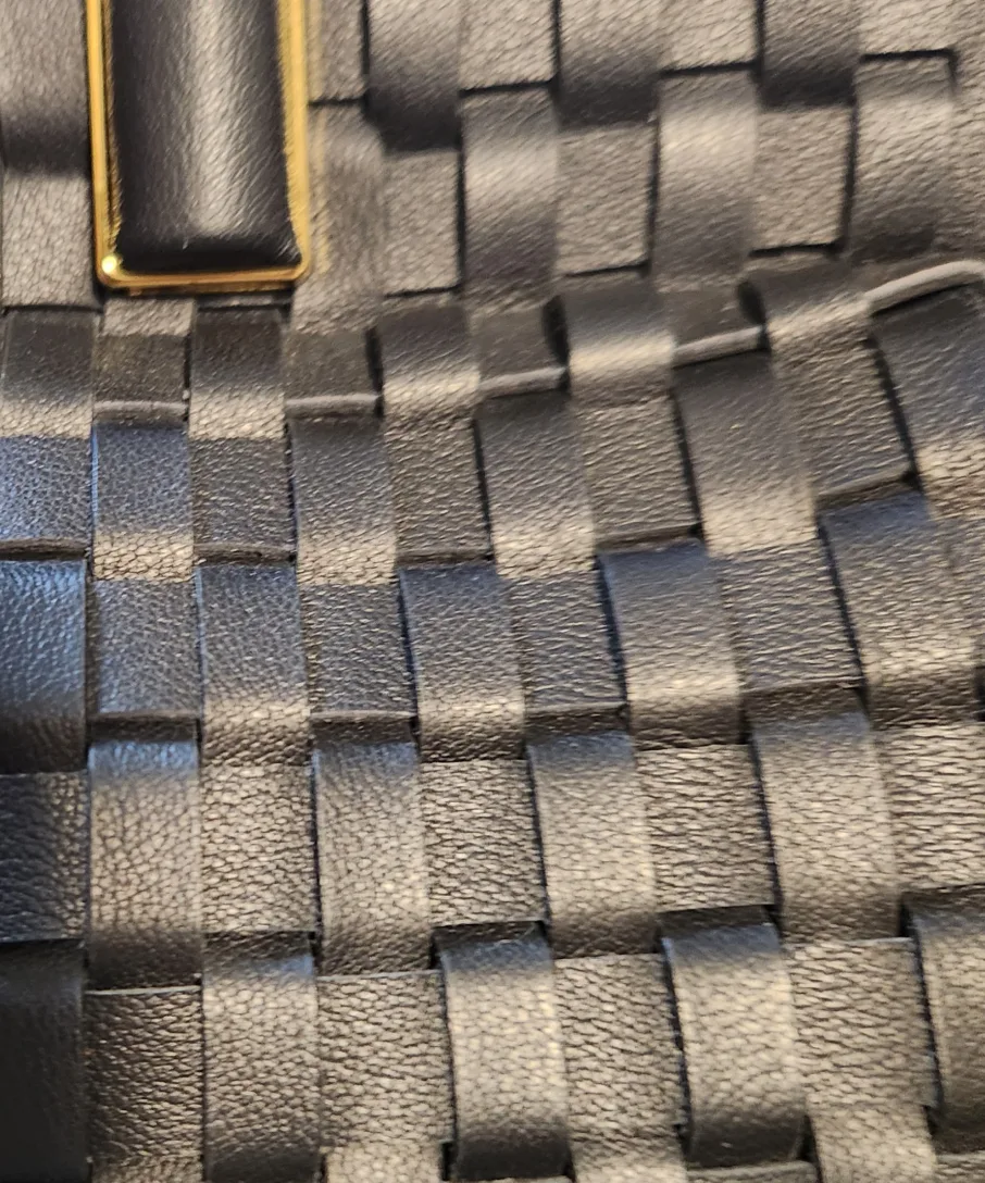 Findi first small Bag - Black image indicator(5)